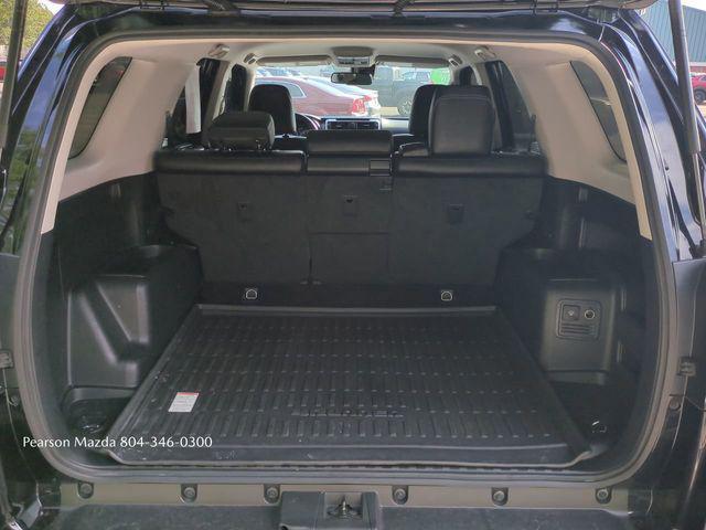 used 2022 Toyota 4Runner car, priced at $39,961