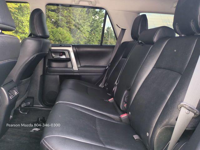 used 2022 Toyota 4Runner car, priced at $39,961