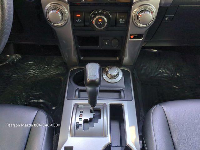 used 2022 Toyota 4Runner car, priced at $39,961