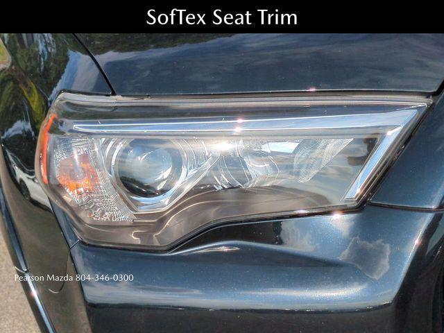 used 2022 Toyota 4Runner car, priced at $39,961