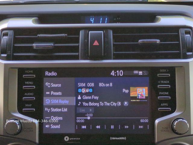 used 2022 Toyota 4Runner car, priced at $39,961