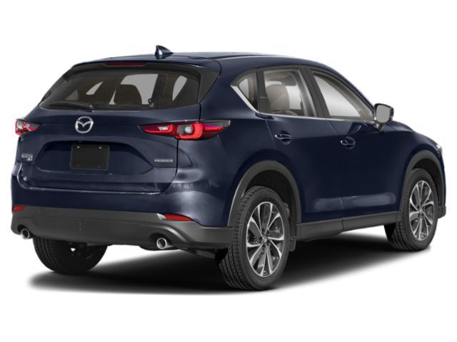 used 2022 Mazda CX-5 car, priced at $22,650