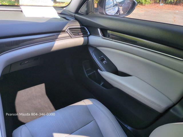 used 2019 Honda Accord car, priced at $22,169
