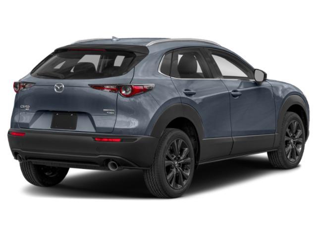 used 2021 Mazda CX-30 car