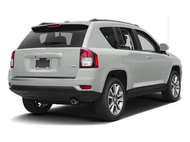 used 2016 Jeep Compass car