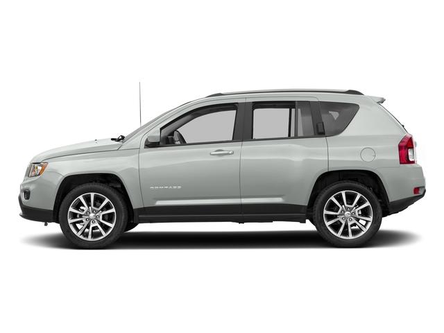 used 2016 Jeep Compass car