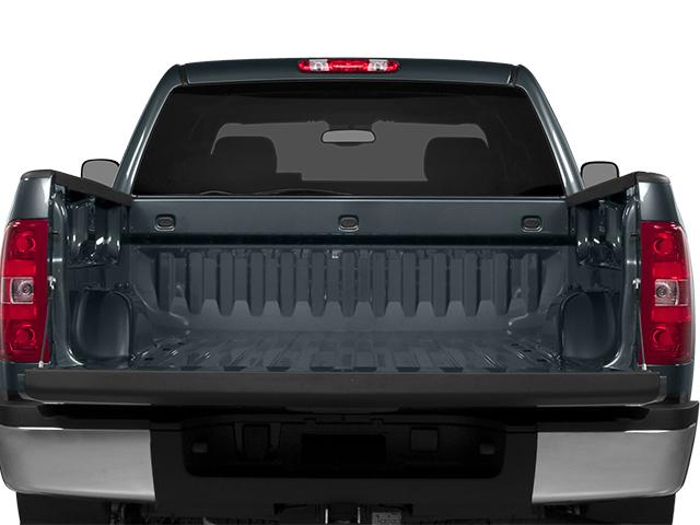 used 2014 Chevrolet Silverado 2500 car, priced at $35,064