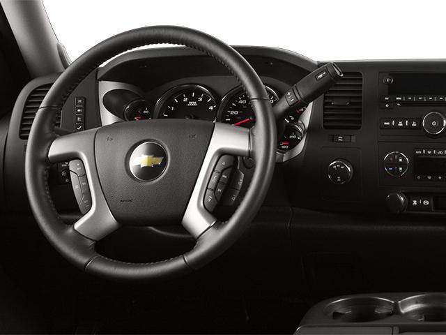 used 2014 Chevrolet Silverado 2500 car, priced at $35,064