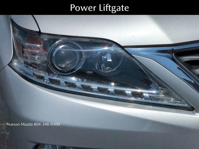 used 2014 Lexus RX 350 car, priced at $17,579
