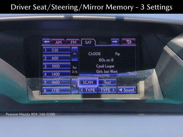 used 2014 Lexus RX 350 car, priced at $17,579