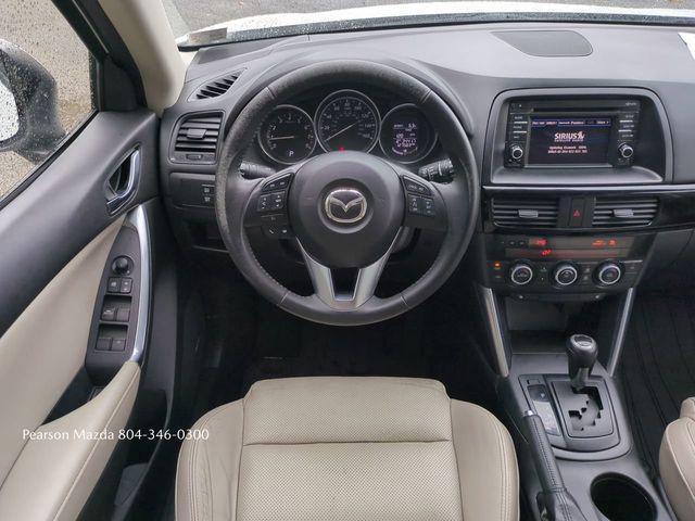 used 2014 Mazda CX-5 car, priced at $11,776