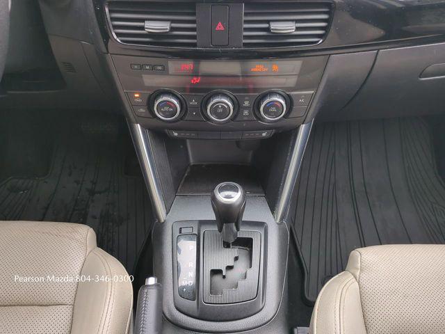 used 2014 Mazda CX-5 car, priced at $11,776