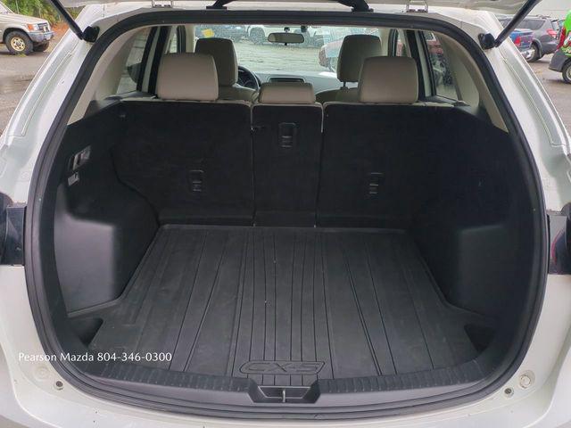 used 2014 Mazda CX-5 car, priced at $11,776