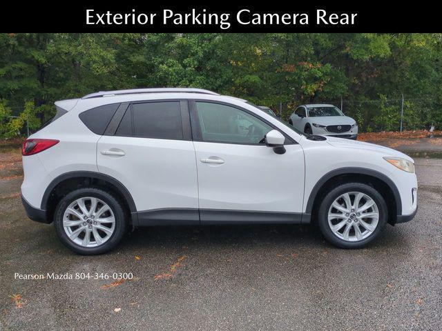 used 2014 Mazda CX-5 car, priced at $11,776