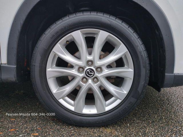 used 2014 Mazda CX-5 car, priced at $11,776