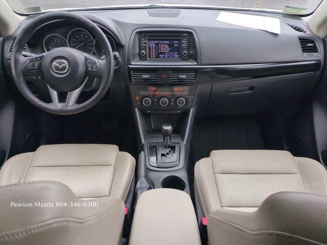 used 2014 Mazda CX-5 car, priced at $11,776