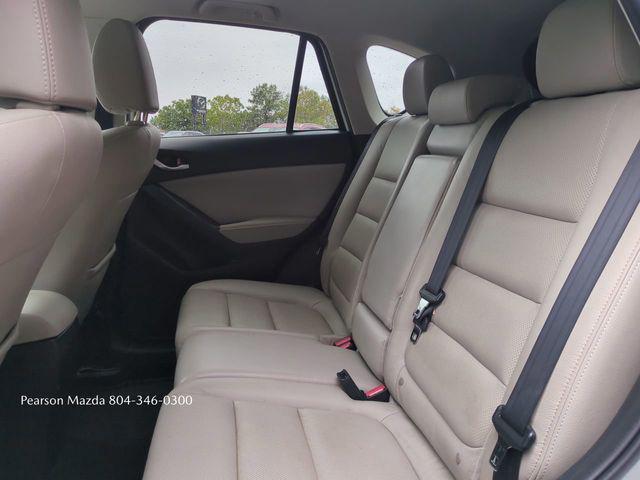 used 2014 Mazda CX-5 car, priced at $11,776