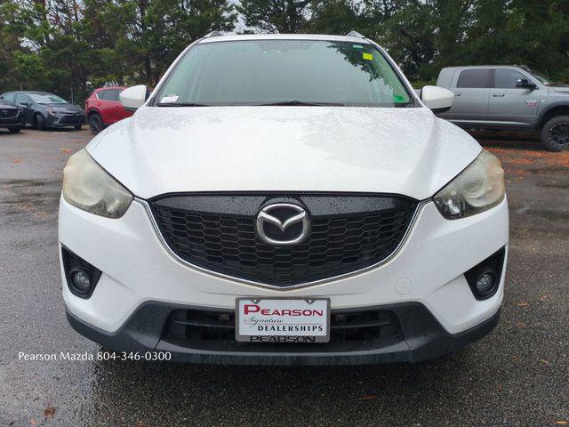 used 2014 Mazda CX-5 car, priced at $11,776