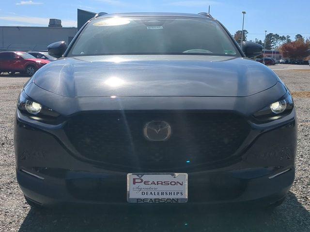 new 2026 Mazda CX-30 car, priced at $31,500