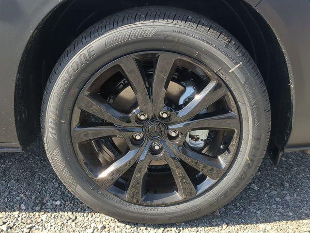 new 2026 Mazda CX-30 car, priced at $31,500