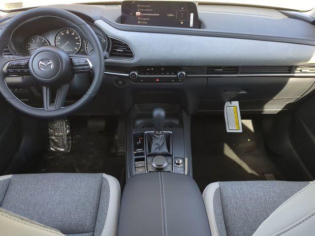 new 2026 Mazda CX-30 car, priced at $31,500