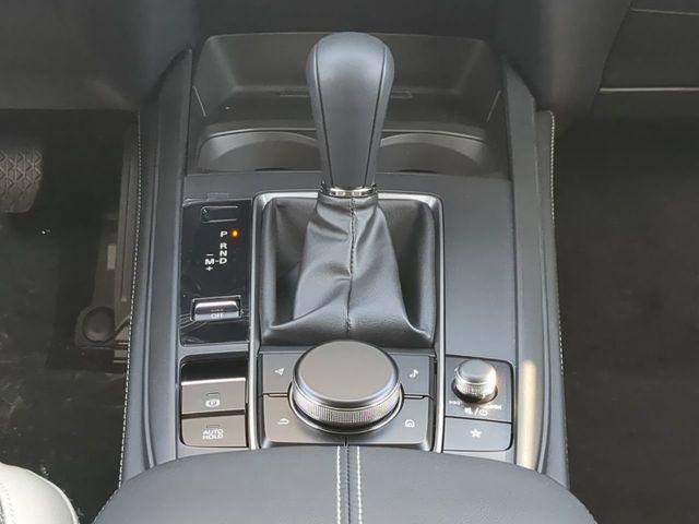 new 2026 Mazda CX-30 car, priced at $31,500