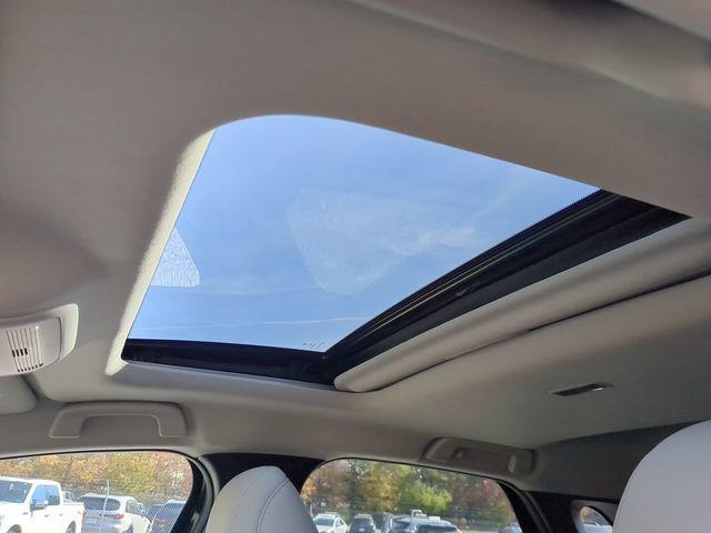 new 2026 Mazda CX-30 car, priced at $31,500