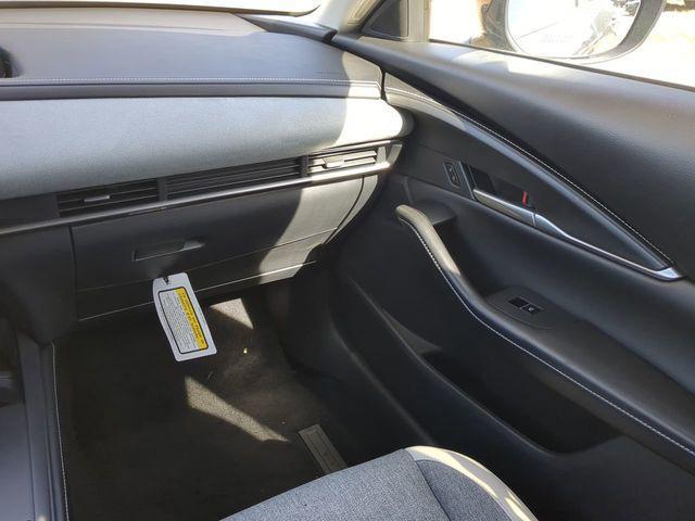 new 2026 Mazda CX-30 car, priced at $31,500