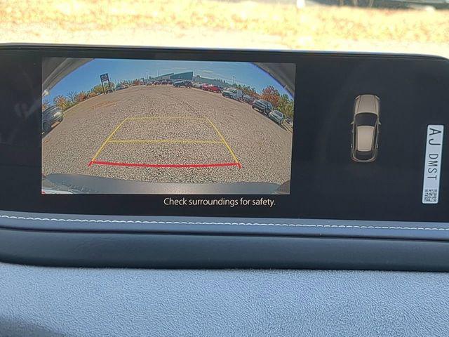 new 2026 Mazda CX-30 car, priced at $31,500