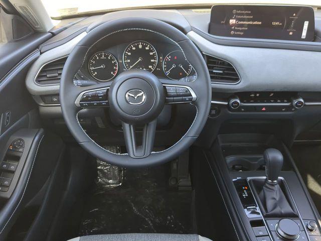 new 2026 Mazda CX-30 car, priced at $31,500