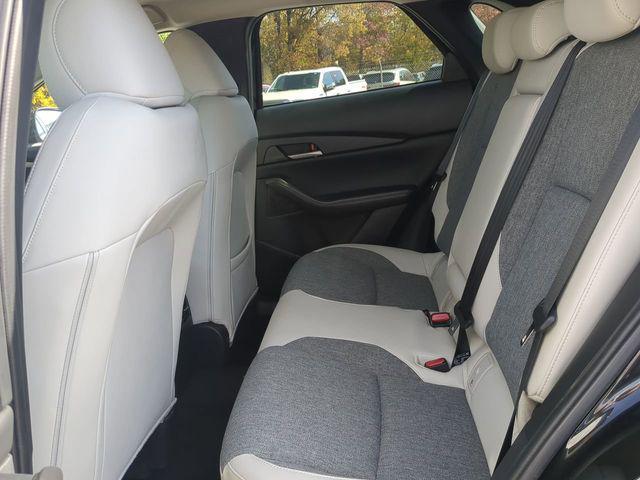 new 2026 Mazda CX-30 car, priced at $31,500