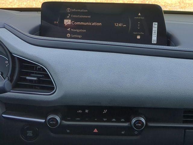 new 2026 Mazda CX-30 car, priced at $31,500