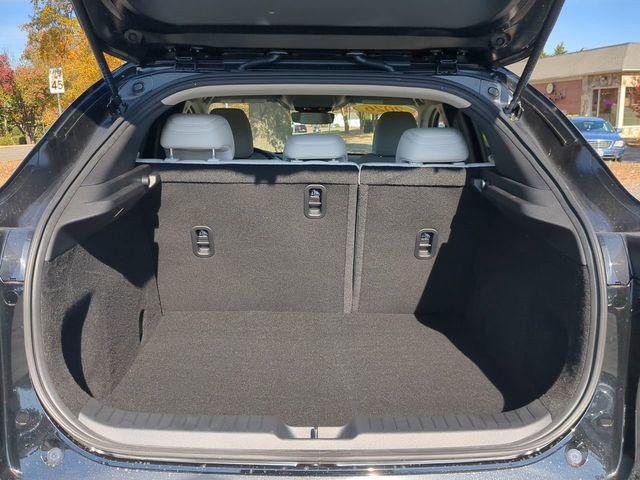 new 2026 Mazda CX-30 car, priced at $31,500