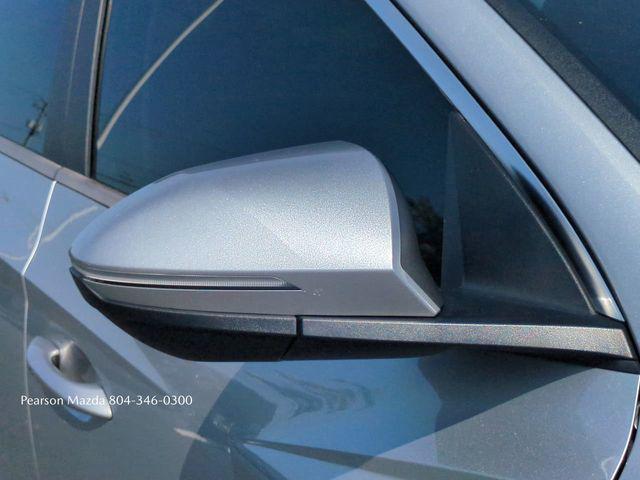 used 2022 Hyundai Tucson car, priced at $22,069