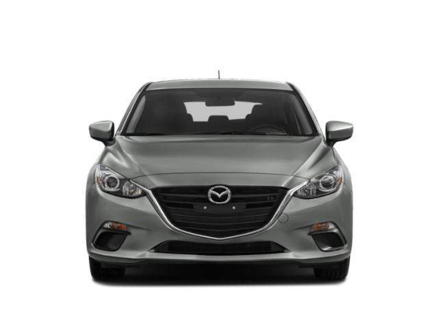 used 2015 Mazda Mazda3 car, priced at $12,500