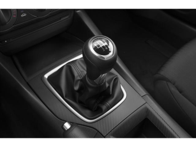 used 2015 Mazda Mazda3 car, priced at $12,500