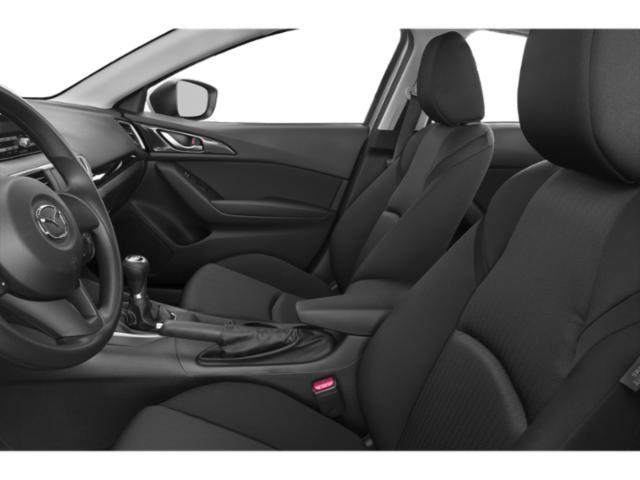 used 2015 Mazda Mazda3 car, priced at $12,500