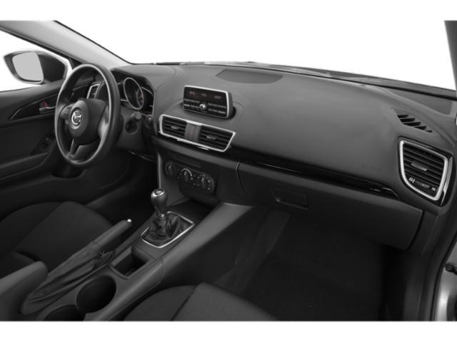 used 2015 Mazda Mazda3 car, priced at $12,500