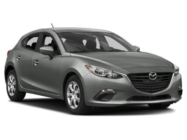used 2015 Mazda Mazda3 car, priced at $12,500