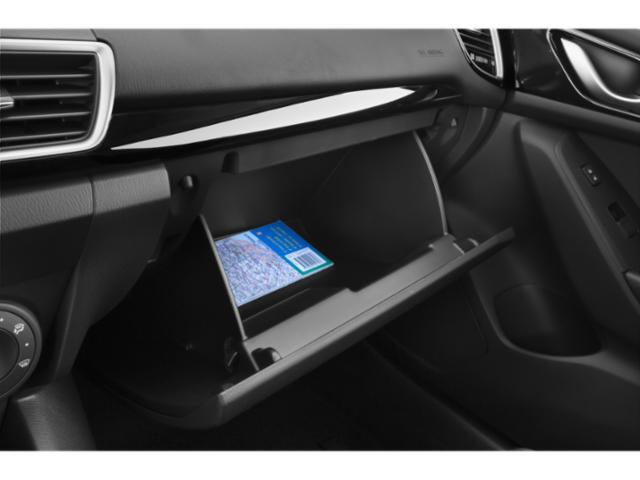 used 2015 Mazda Mazda3 car, priced at $12,500