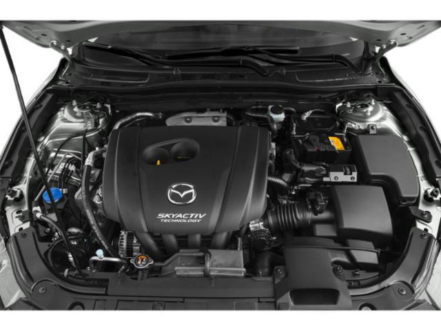 used 2015 Mazda Mazda3 car, priced at $12,500