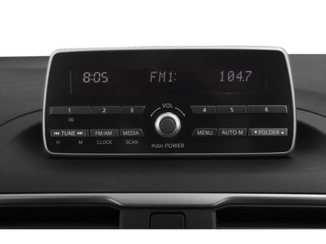 used 2015 Mazda Mazda3 car, priced at $12,500
