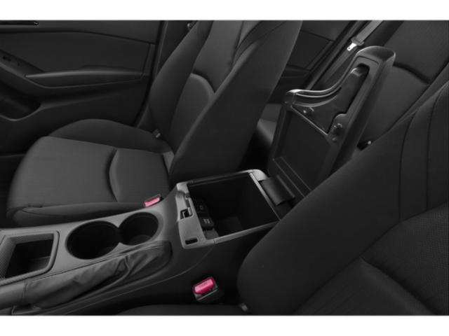 used 2015 Mazda Mazda3 car, priced at $12,500