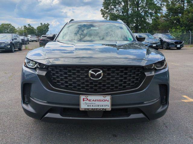 new 2025 Mazda CX-50 Hybrid car, priced at $35,505