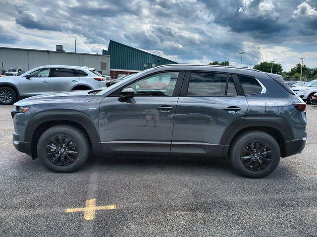 new 2025 Mazda CX-50 Hybrid car, priced at $35,505