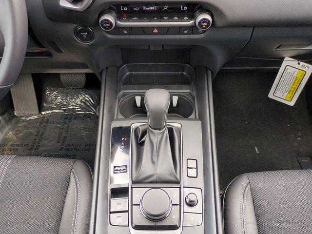 new 2025 Mazda CX-50 Hybrid car, priced at $35,505