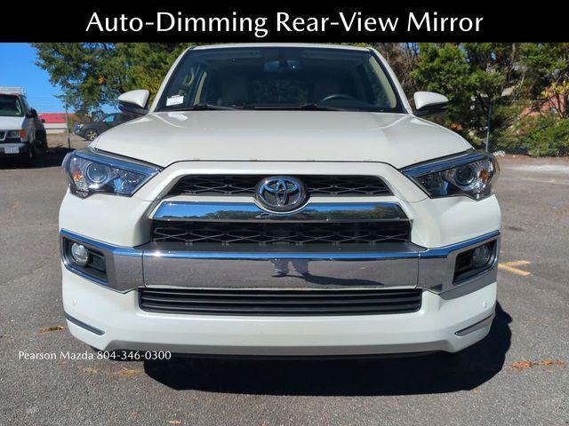 used 2016 Toyota 4Runner car, priced at $25,460