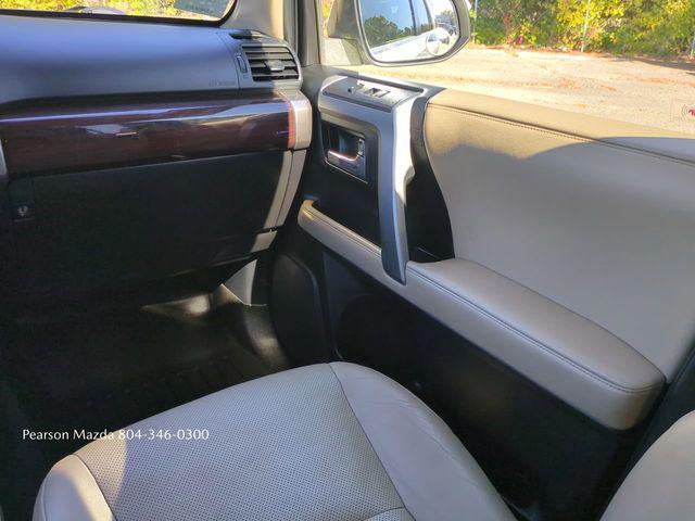 used 2016 Toyota 4Runner car, priced at $25,460