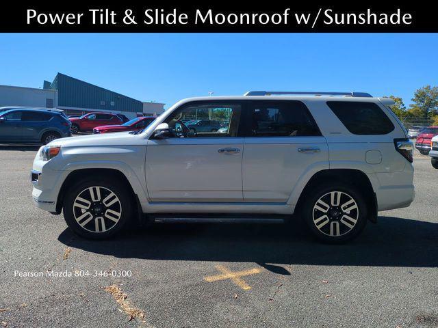 used 2016 Toyota 4Runner car, priced at $25,460