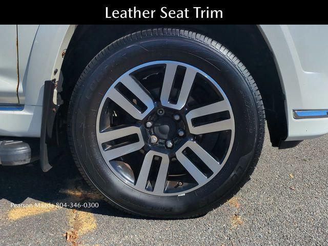used 2016 Toyota 4Runner car, priced at $25,460